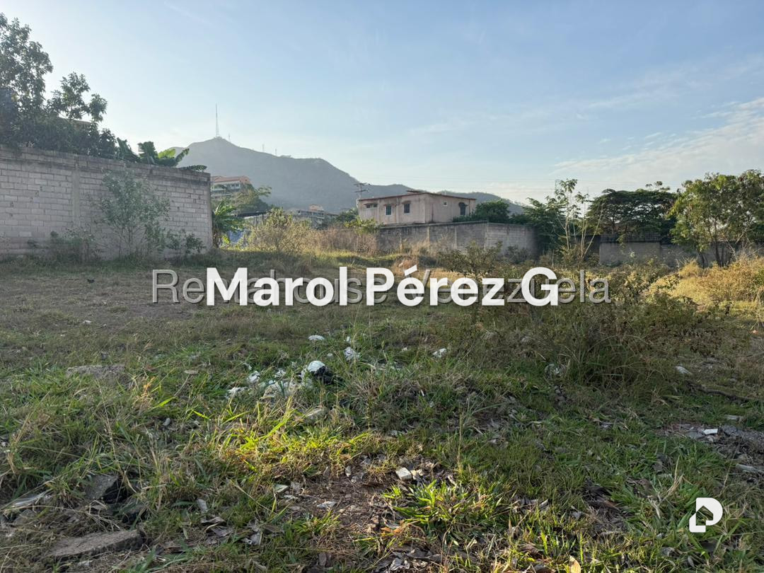 Terreno en Ciudad Jardín Mañongo, Naguanagua – 5