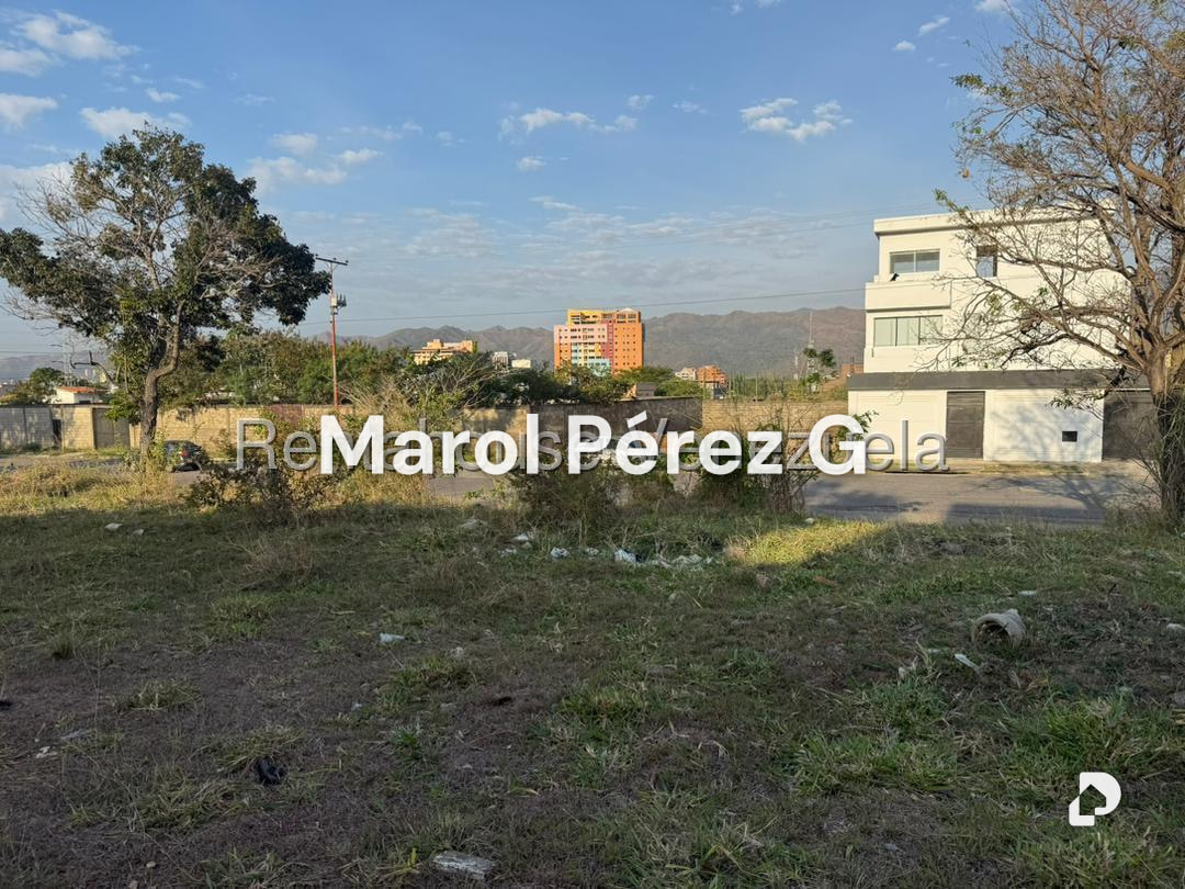 Terreno en Ciudad Jardín Mañongo, Naguanagua – 18