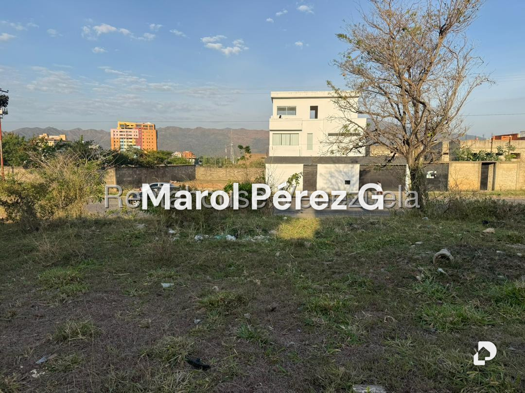 Terreno en Ciudad Jardín Mañongo, Naguanagua – 23
