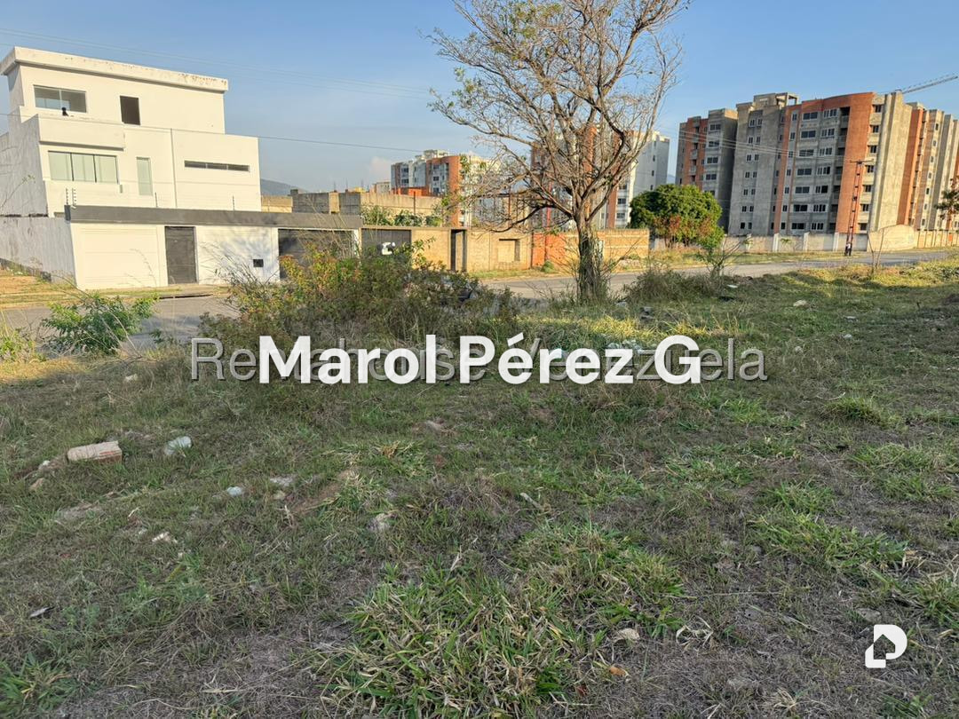 Terreno en Ciudad Jardín Mañongo, Naguanagua – 21