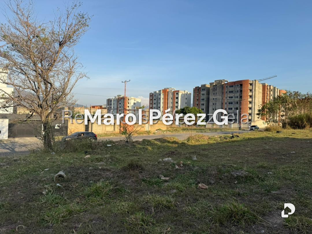 Terreno en Ciudad Jardín Mañongo, Naguanagua – 11