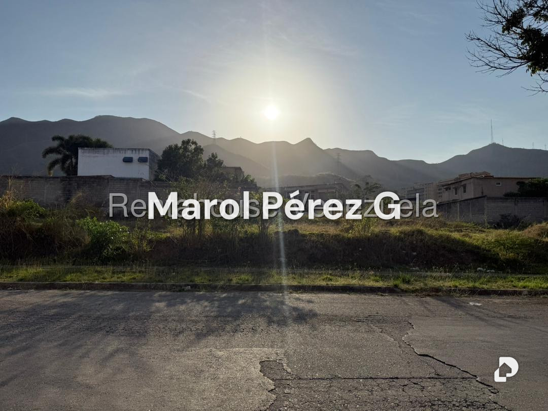 Terreno en Ciudad Jardín Mañongo, Naguanagua – 4