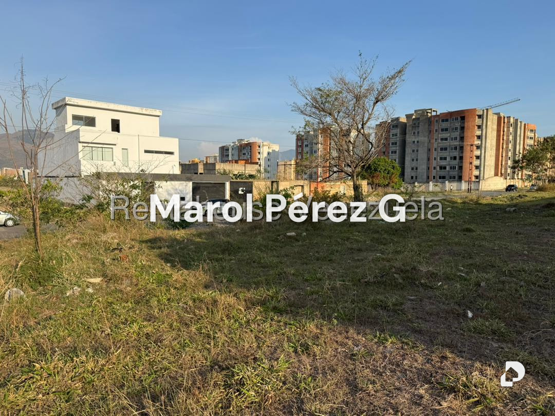 Terreno en Ciudad Jardín Mañongo, Naguanagua – 24