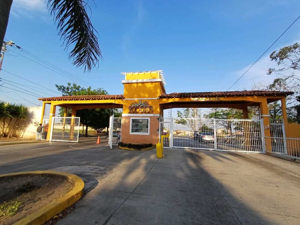 Casa en Casco Tamaca, Barquisimeto - 1