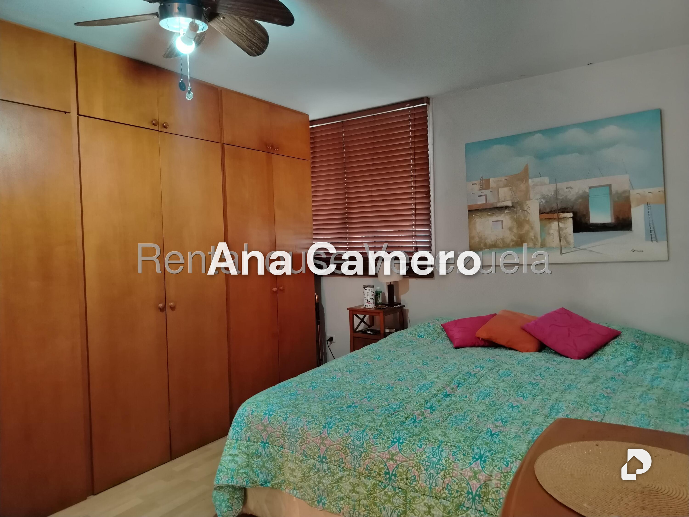 Apartment in La Boyera, Caracas – 11