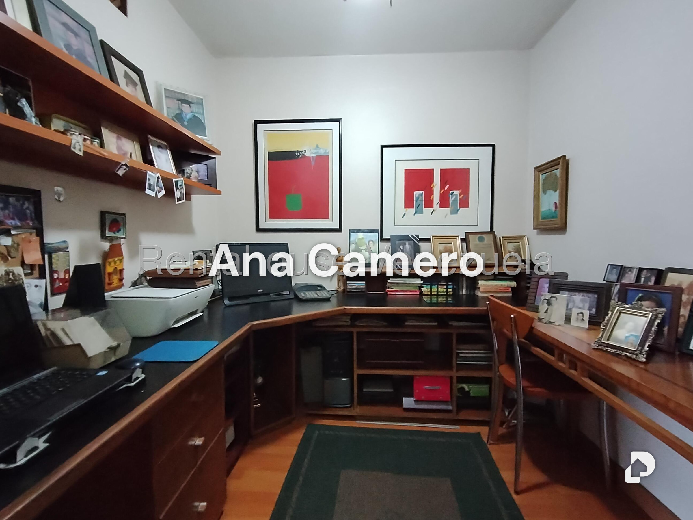 Apartment in La Boyera, Caracas – 19