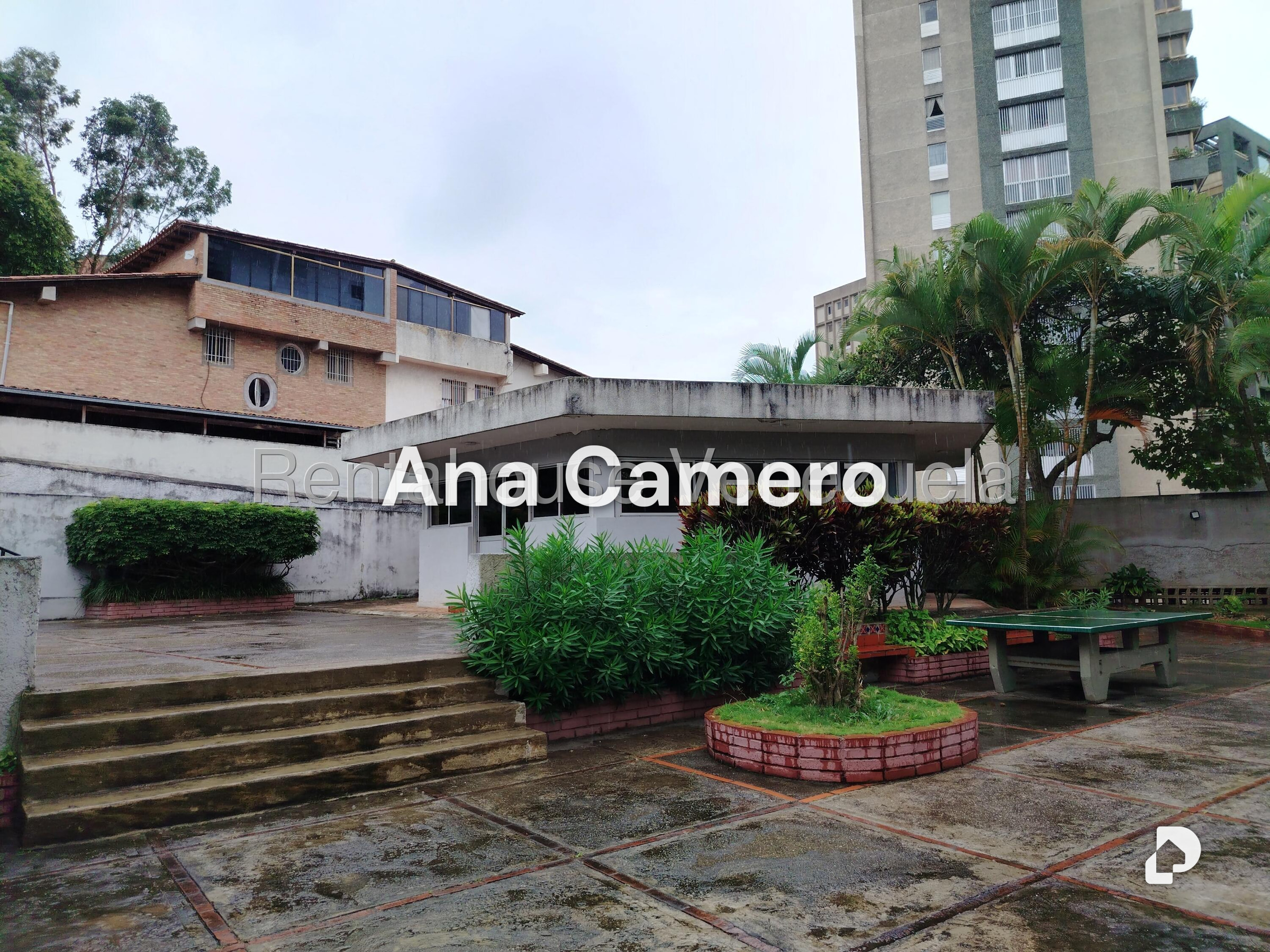 Apartment in La Boyera, Caracas – 20