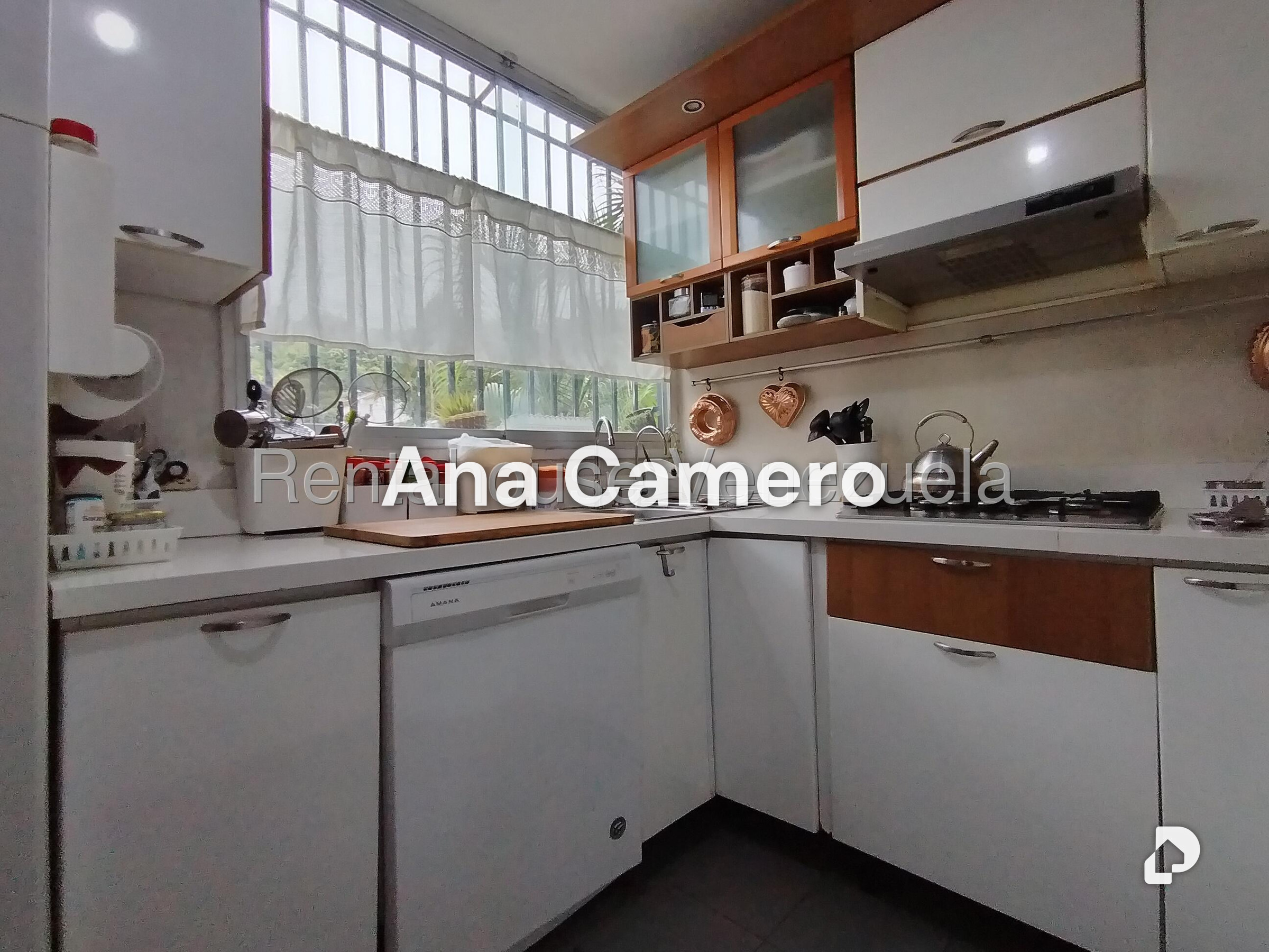 Apartment in La Boyera, Caracas – 6