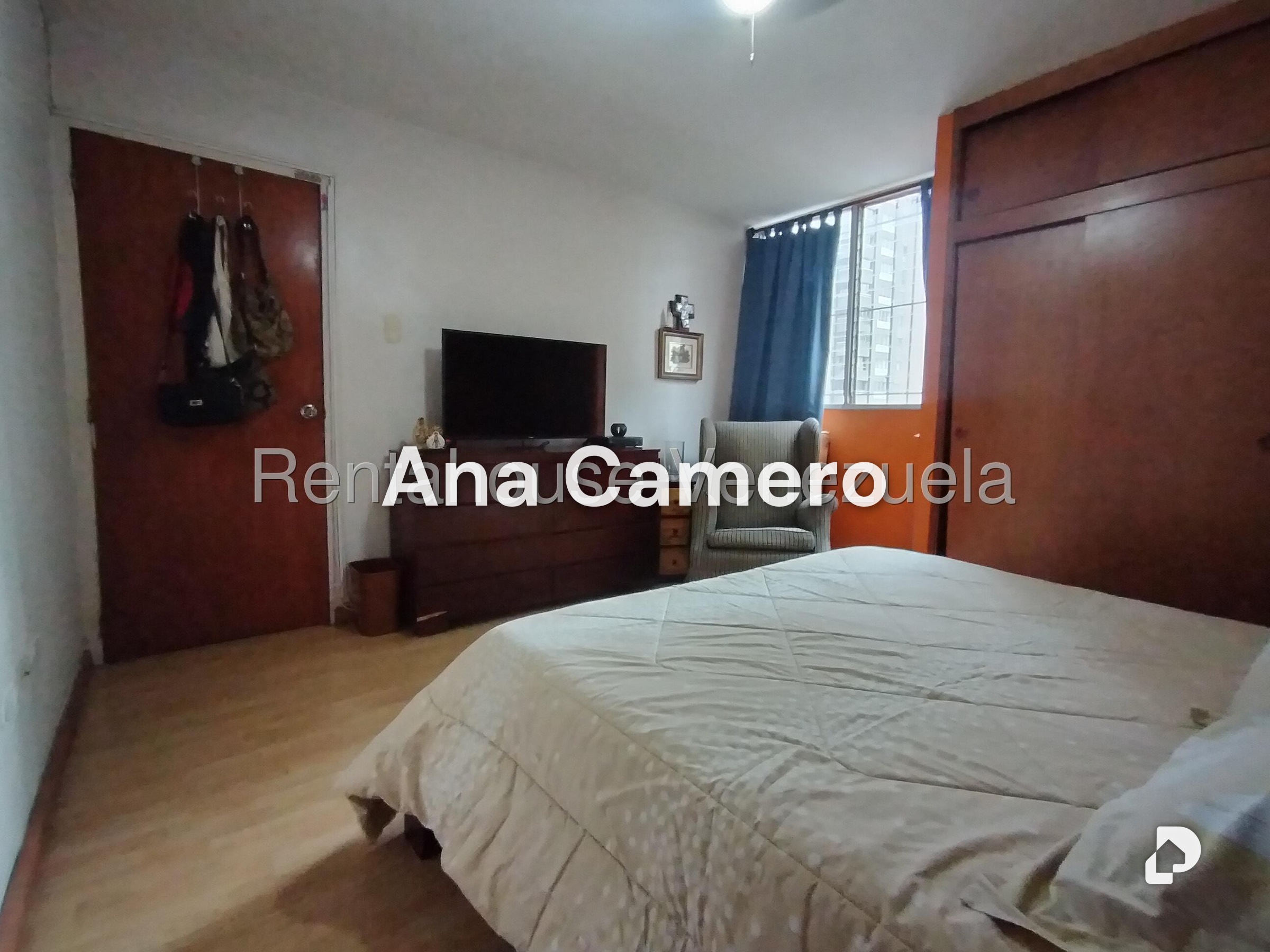 Apartment in La Boyera, Caracas – 15