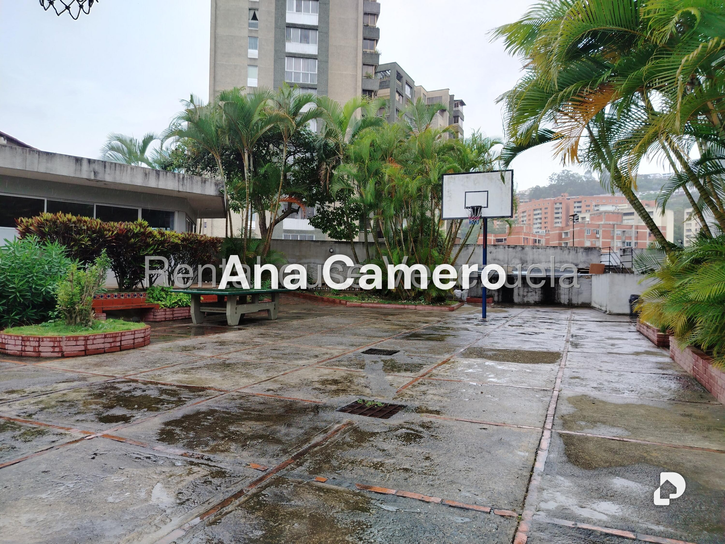 Apartment in La Boyera, Caracas – 21