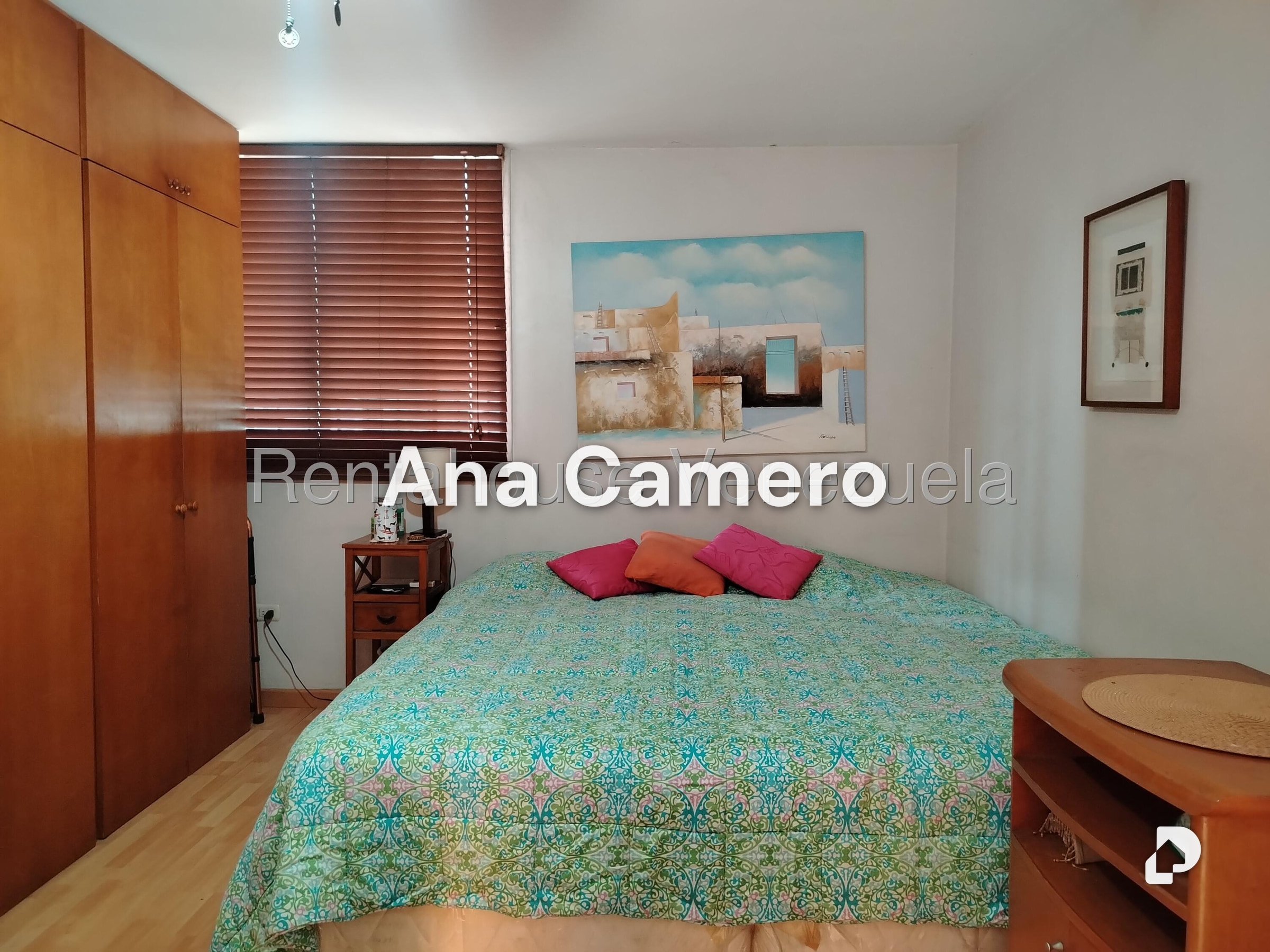Apartment in La Boyera, Caracas – 12