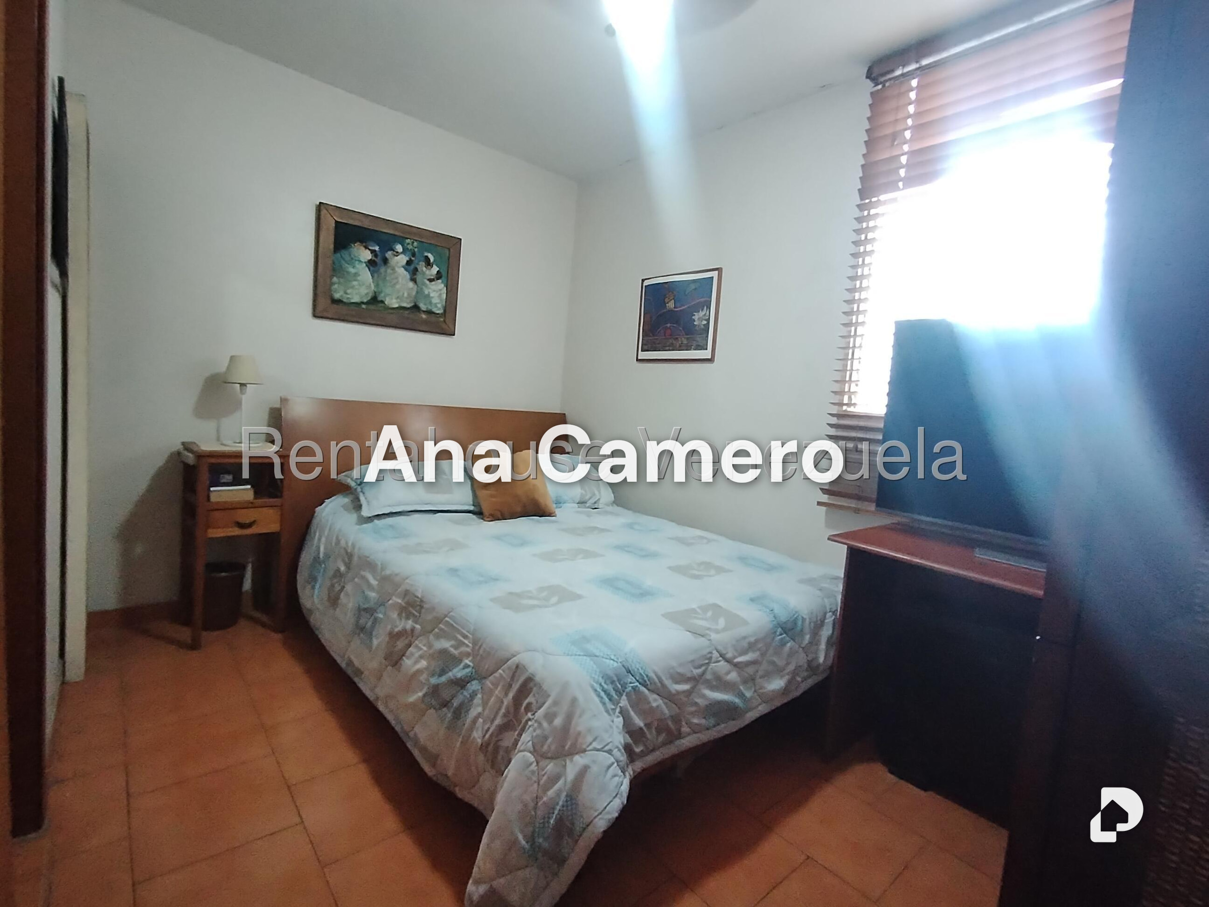 Apartment in La Boyera, Caracas – 16