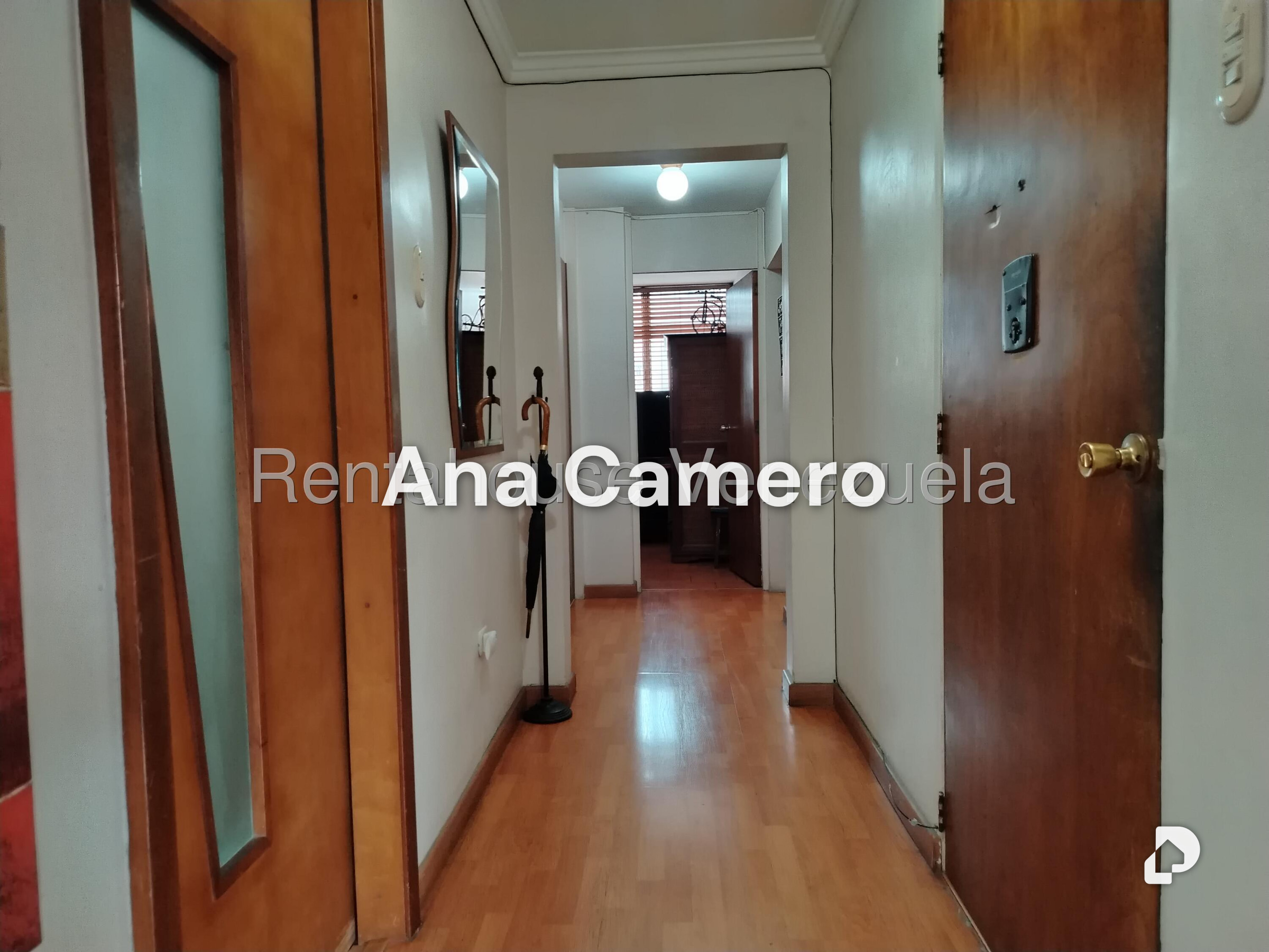 Apartment in La Boyera, Caracas – 10
