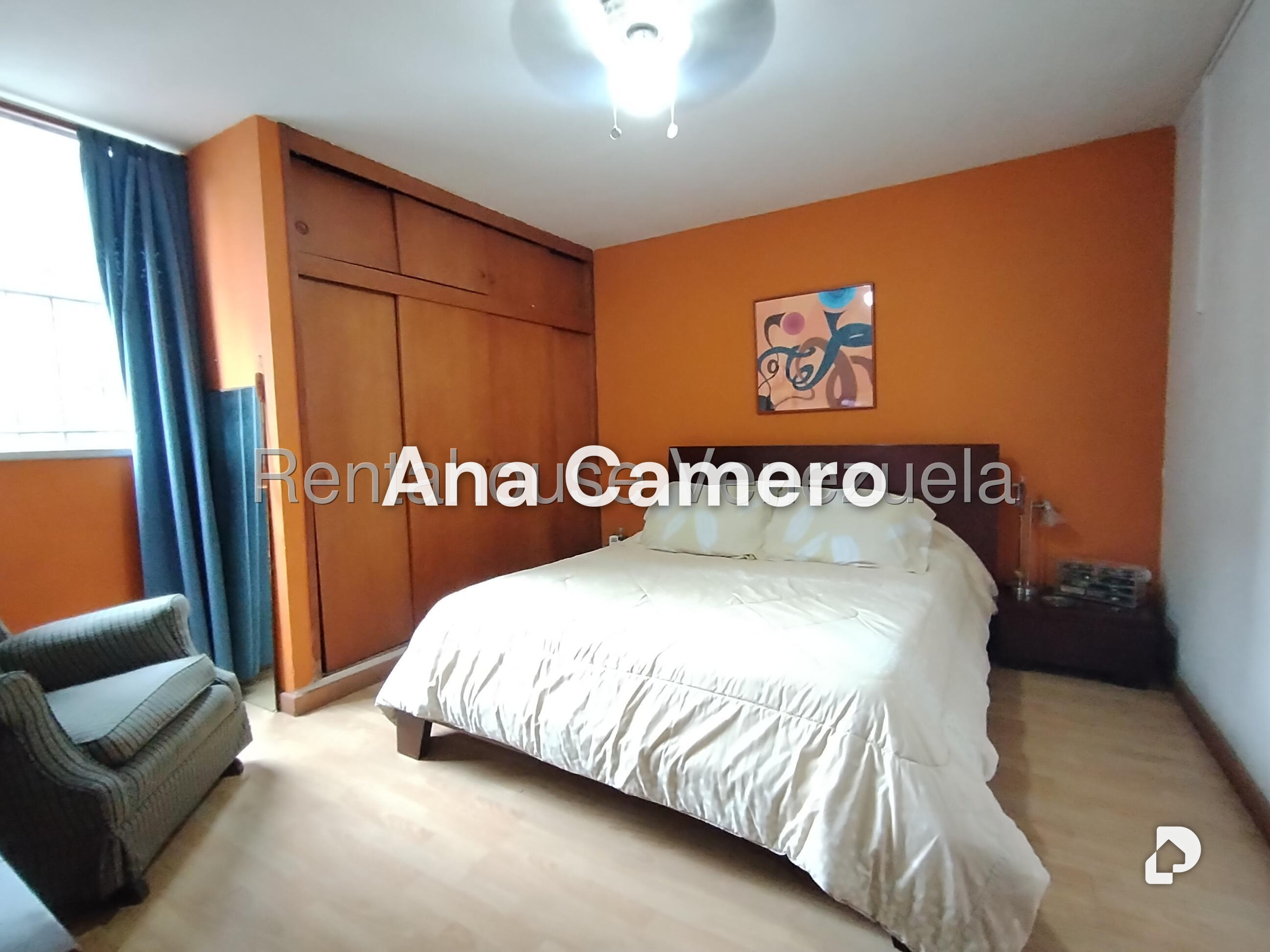 Apartment in La Boyera, Caracas – 14