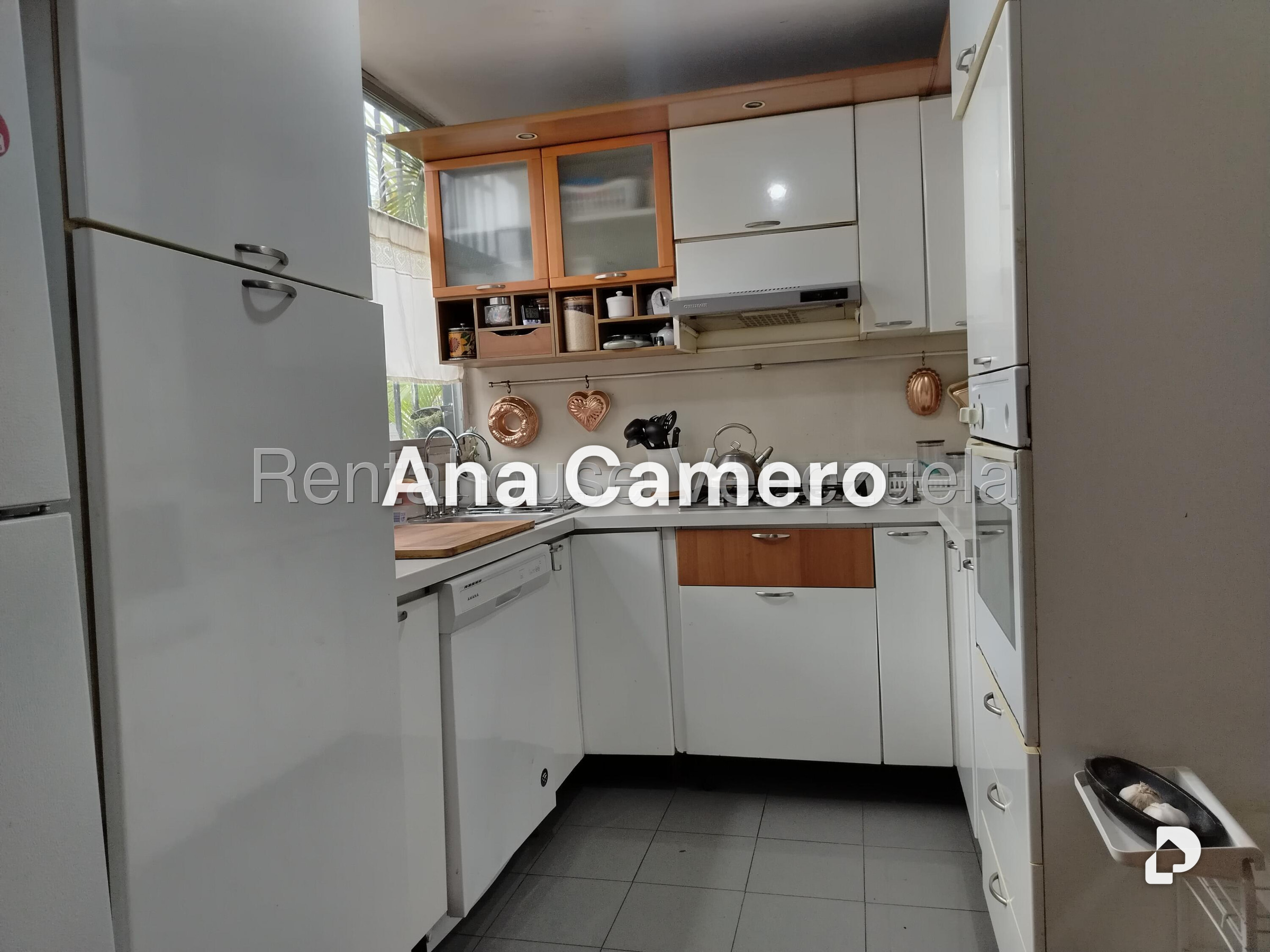 Apartment in La Boyera, Caracas – 5