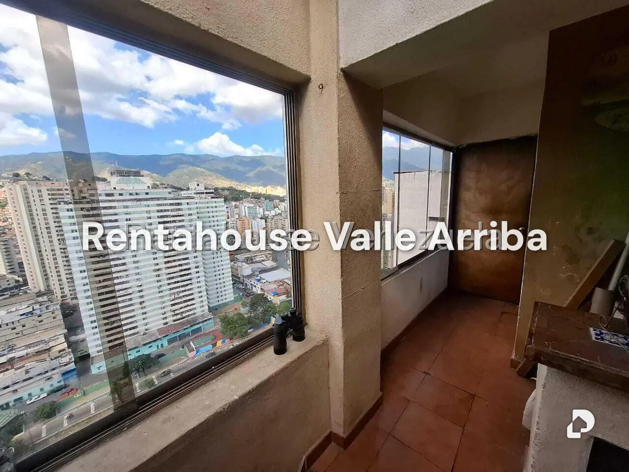 Apartamento en El Paraíso, Caracas – 11