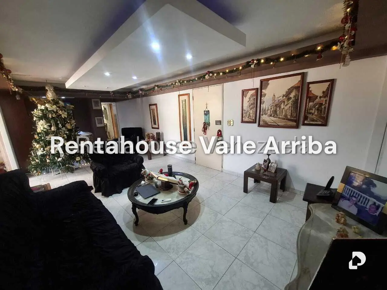Apartamento en El Paraíso, Caracas – 3