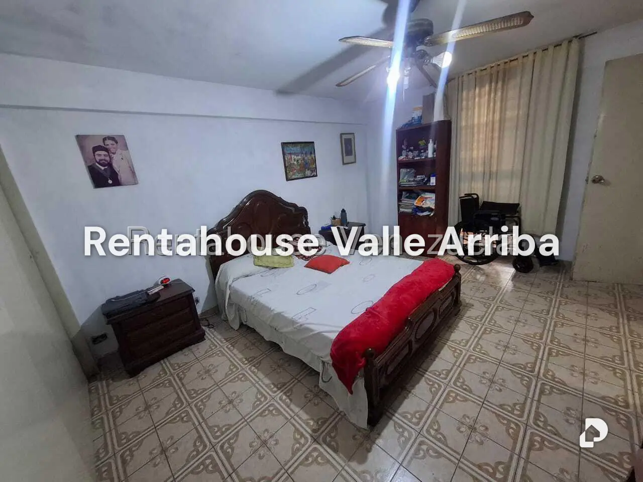 Apartamento en El Paraíso, Caracas – 9