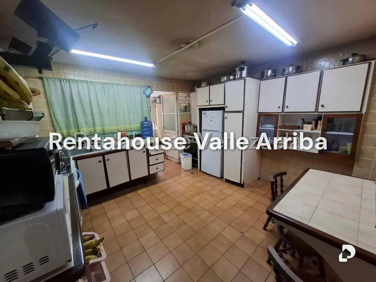 Apartamento en El Paraíso, Caracas – 6