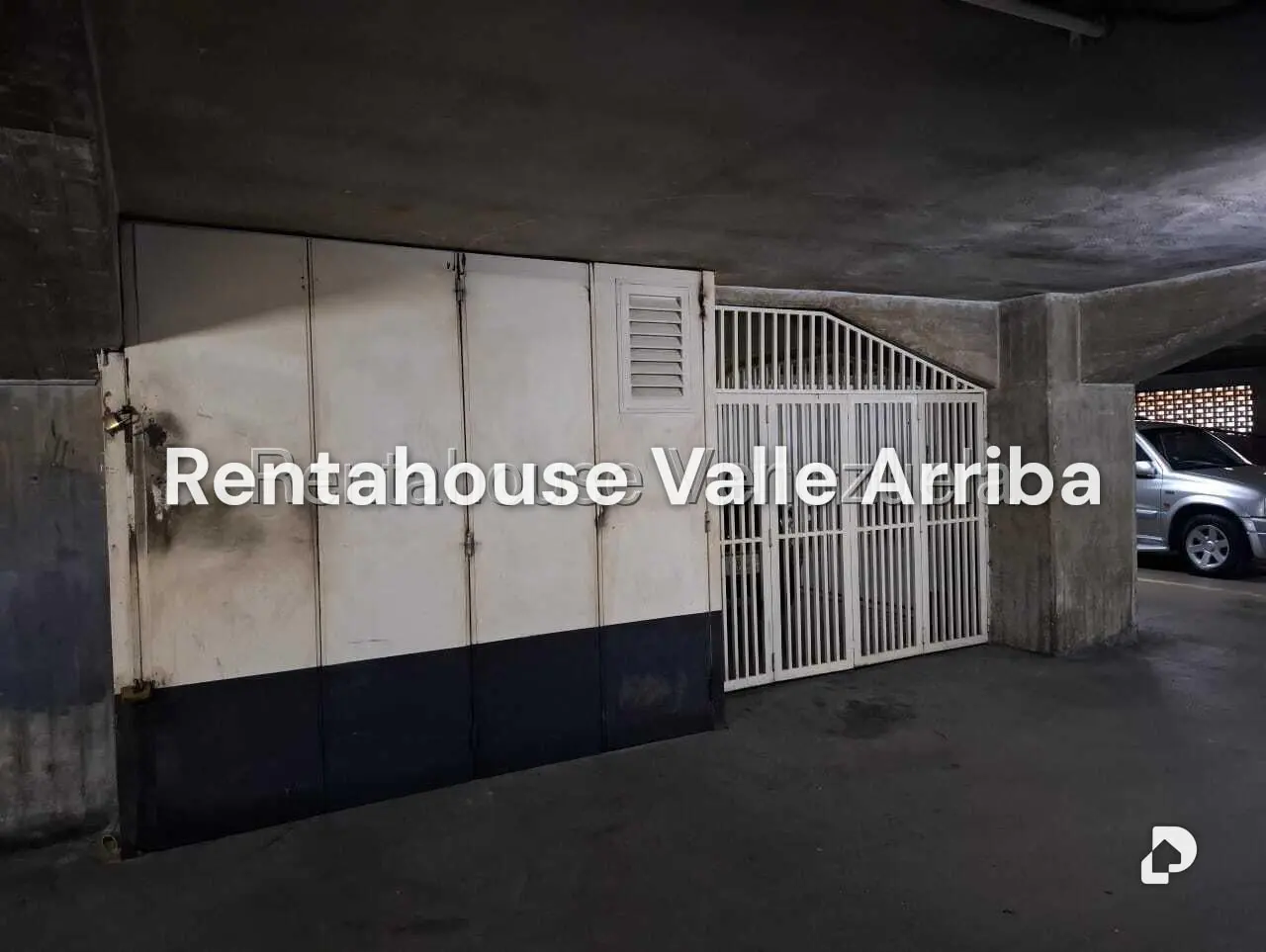 Apartamento en El Paraíso, Caracas – 26