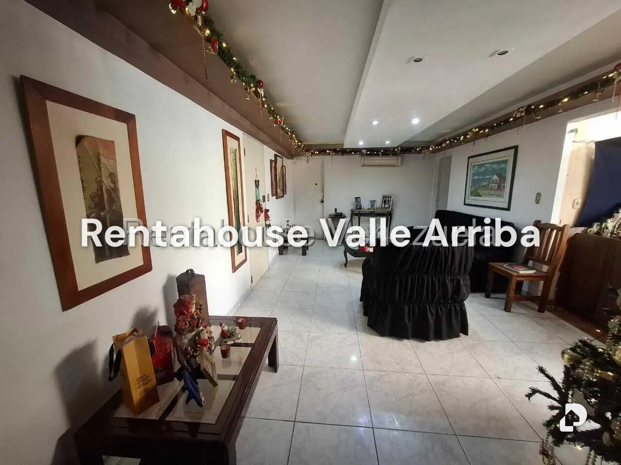 Apartamento en El Paraíso, Caracas – 8