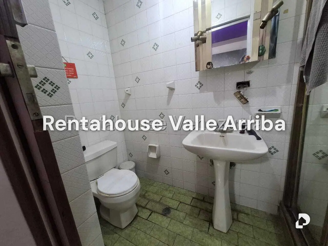 Apartamento en El Paraíso, Caracas – 13