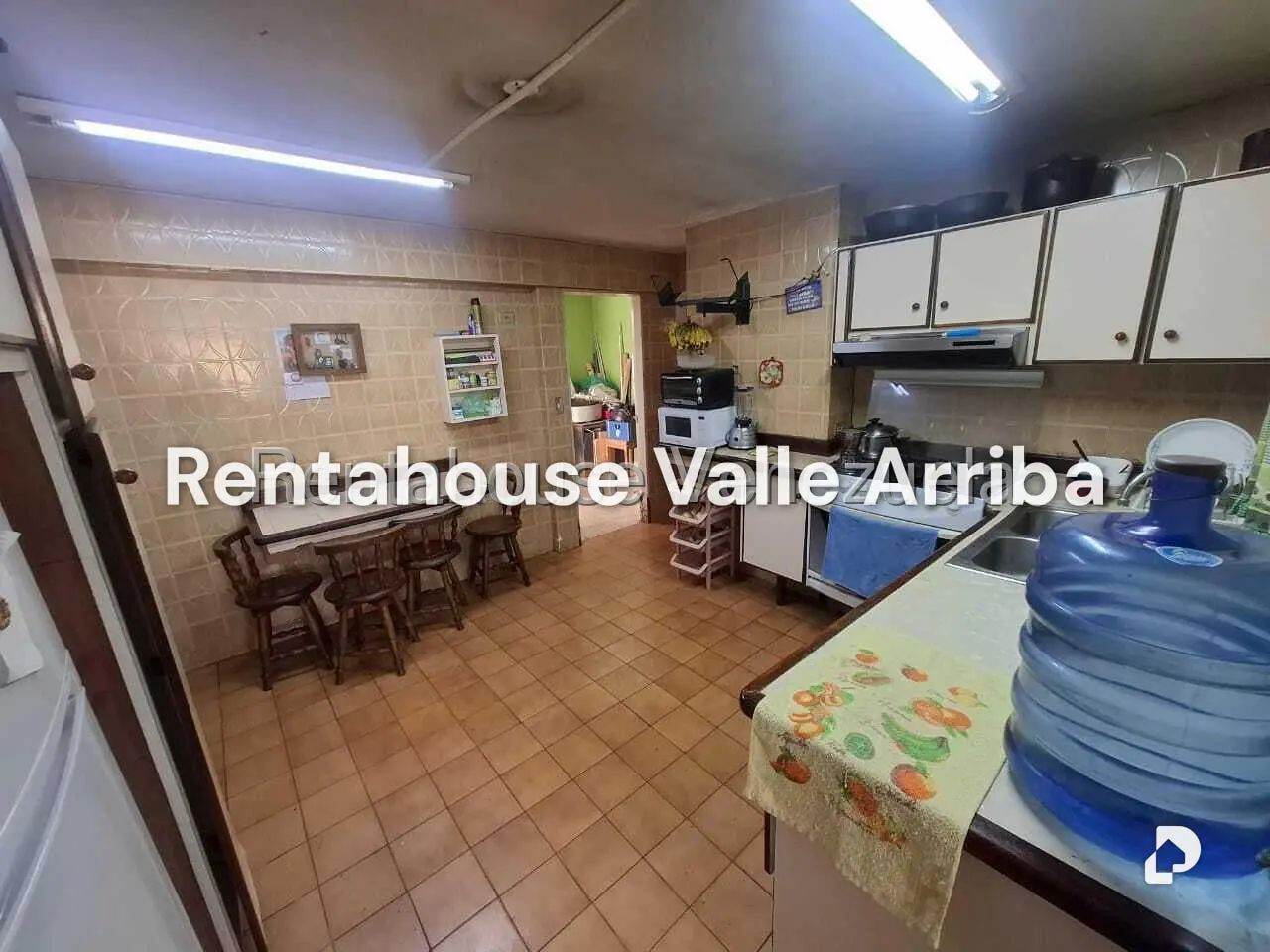 Apartamento en El Paraíso, Caracas – 4