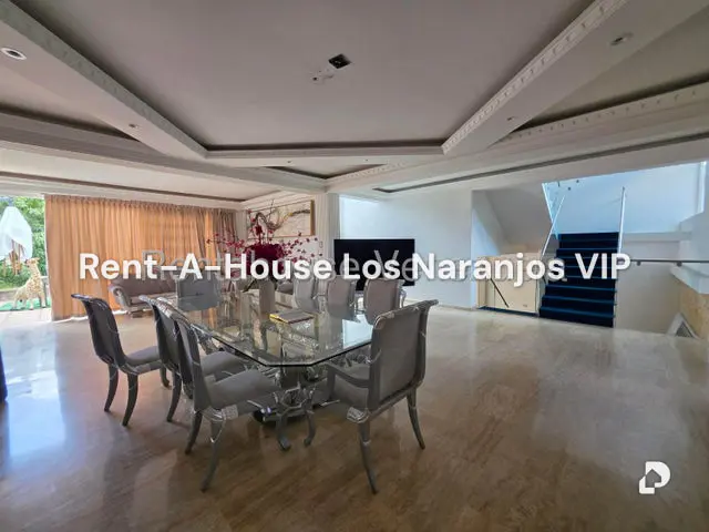 Casa en El Cafetal, Caracas – 4