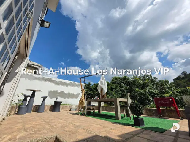 Casa en El Cafetal, Caracas – 14
