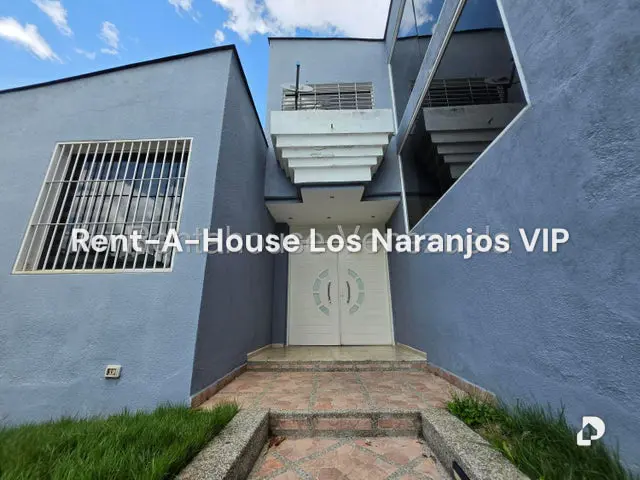 Casa en El Cafetal, Caracas – 3