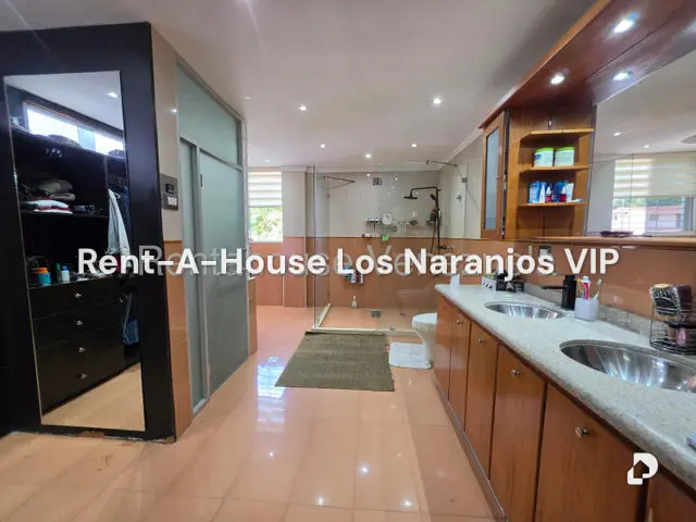 Casa en El Cafetal, Caracas – 10