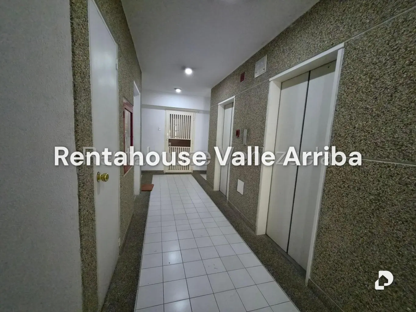 Apartamento en Los Naranjos (del Cafetal), Caracas – 9