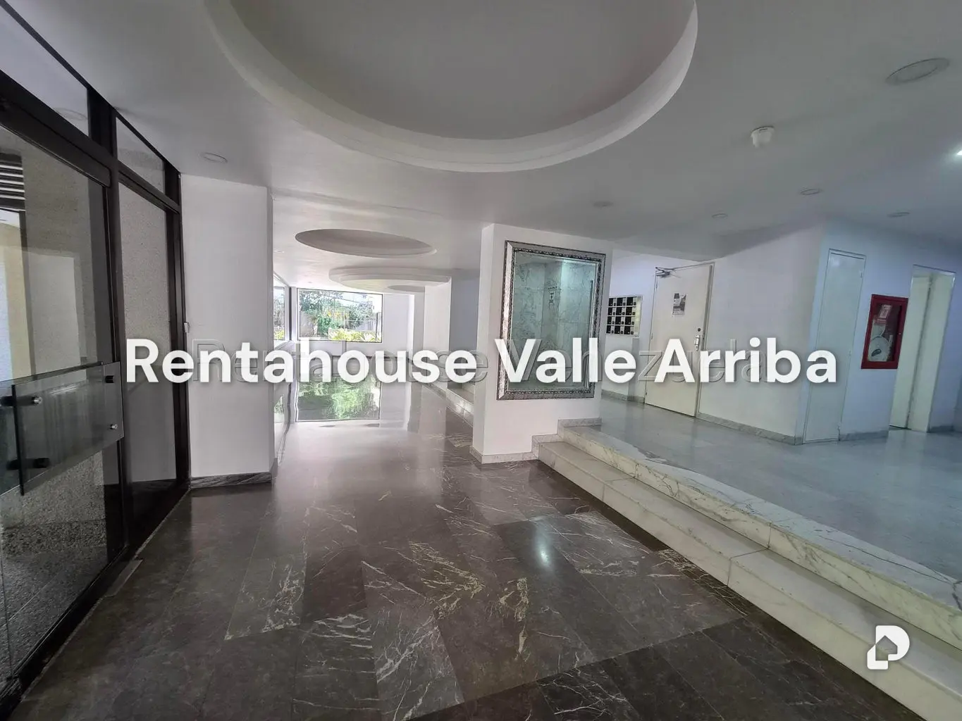 Apartamento en Los Naranjos (del Cafetal), Caracas – 7