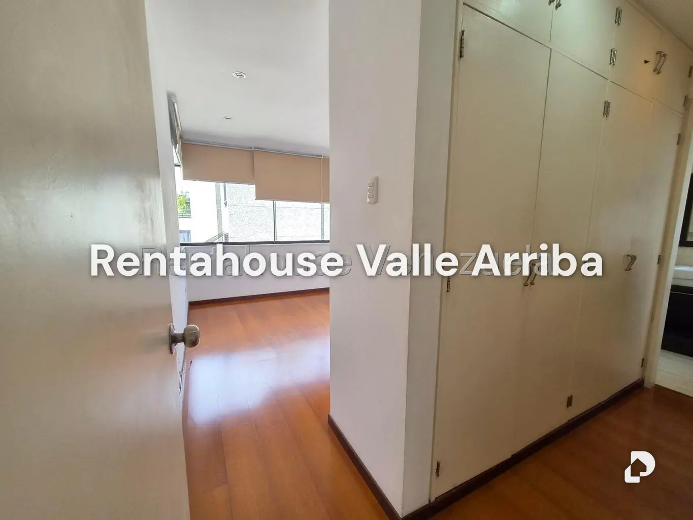 Apartamento en Los Naranjos (del Cafetal), Caracas – 27