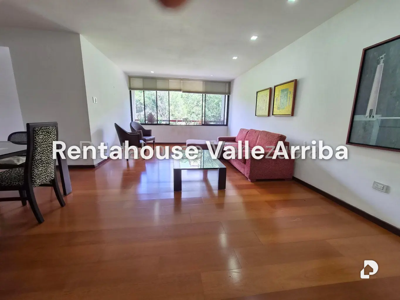 Apartamento en Los Naranjos (del Cafetal), Caracas – 14