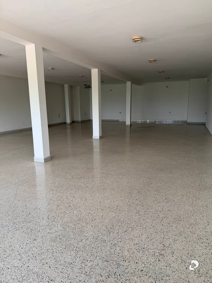 Local comercial en Los Robles, Maracaibo – 1