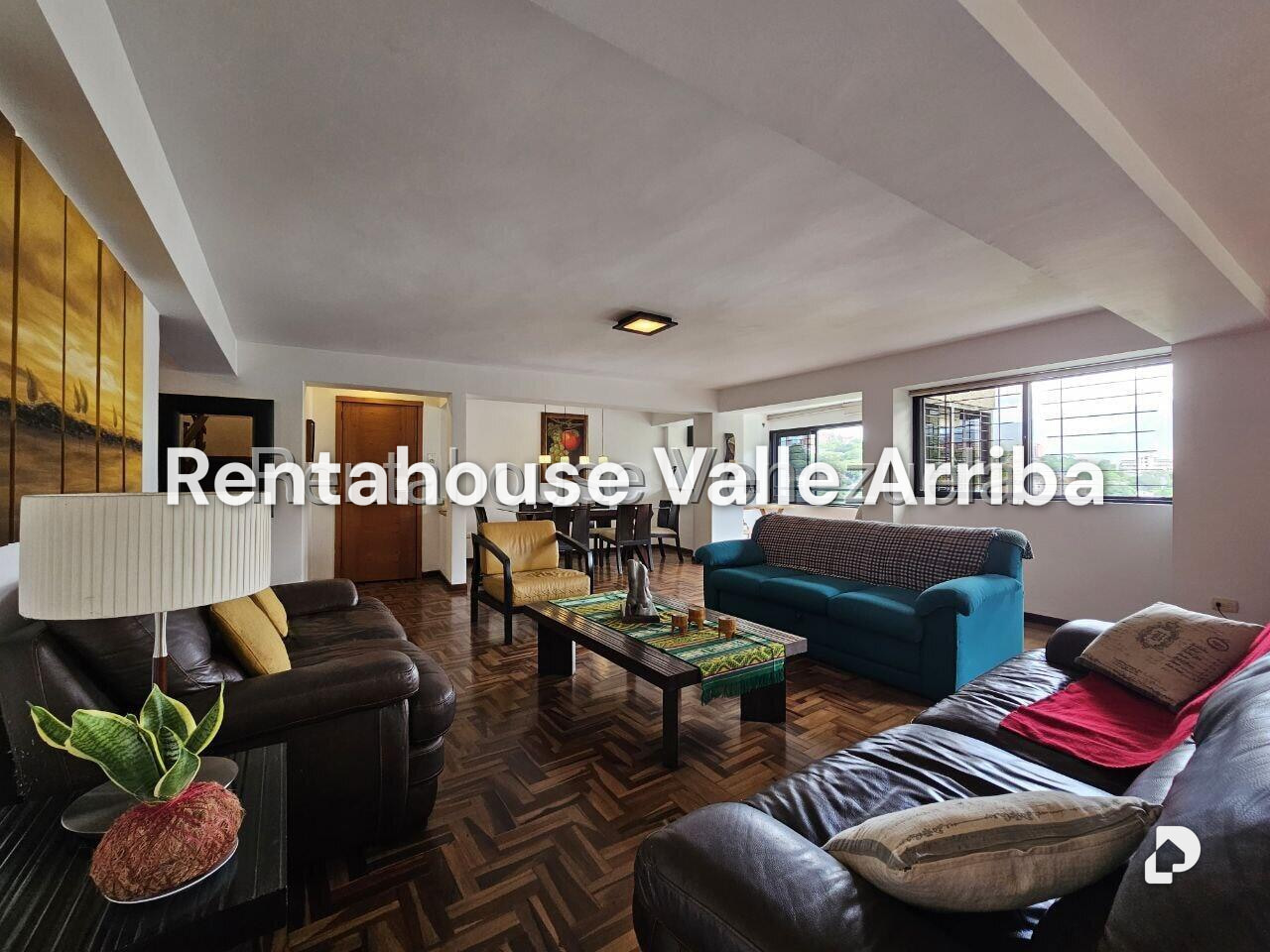 Apartamento en Santa Inés, Caracas – 5