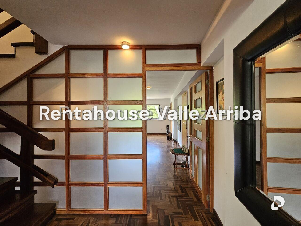 Apartamento en Santa Inés, Caracas – 19
