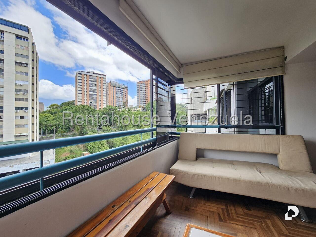 Apartamento en Santa Inés, Caracas – 14