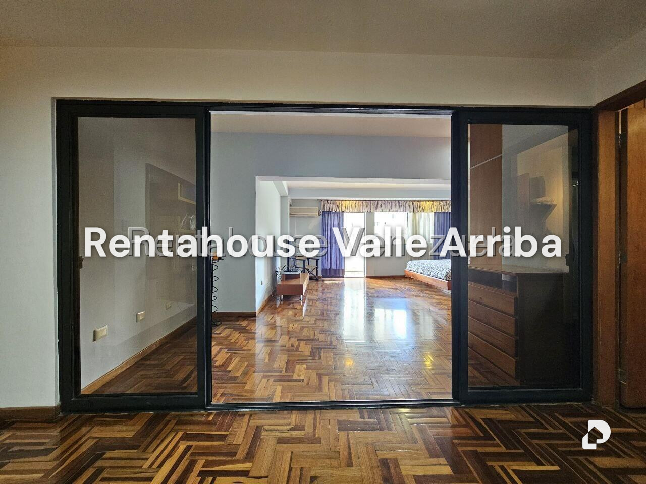Apartamento en Santa Inés, Caracas – 30