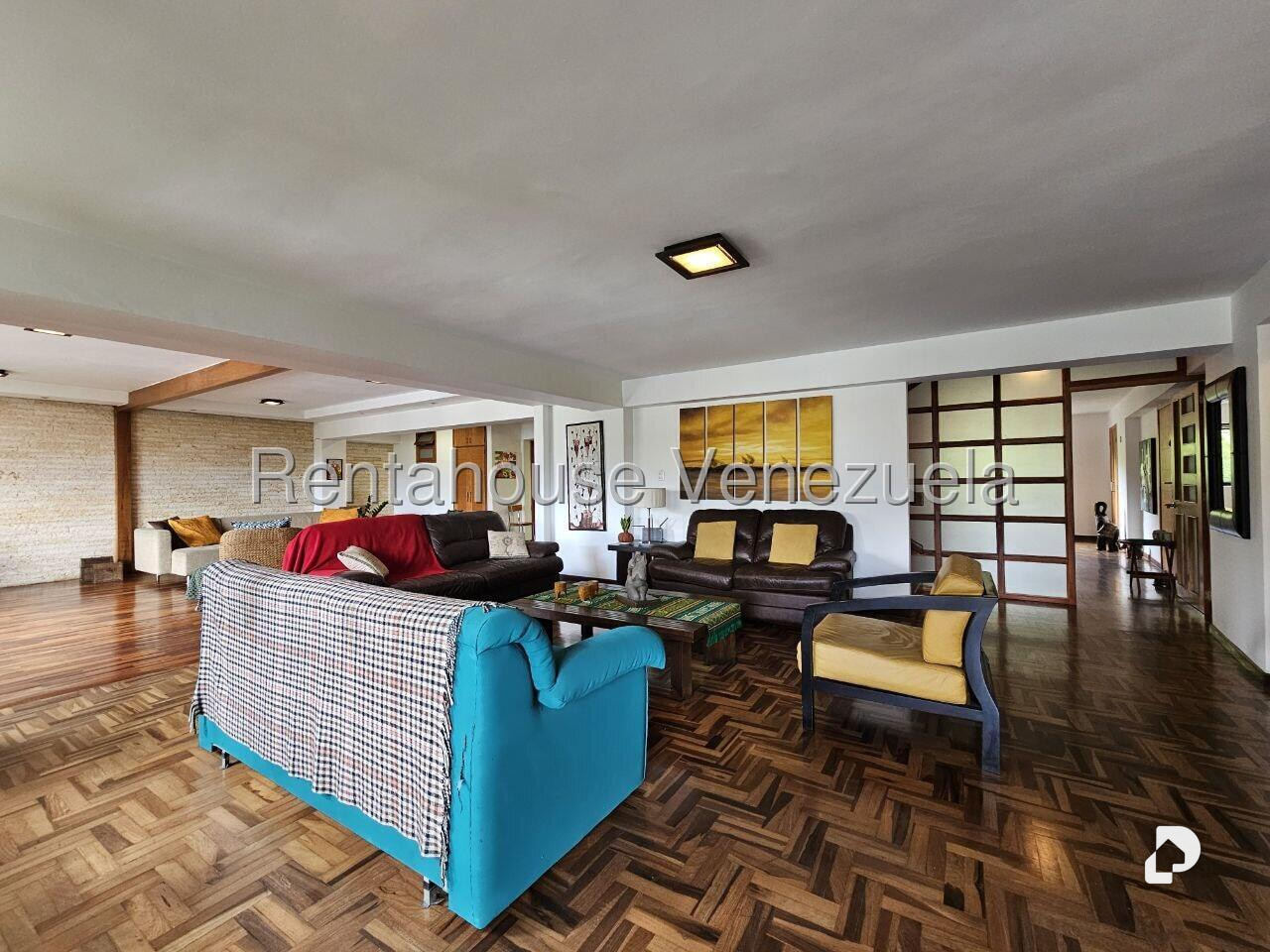 Apartamento en Santa Inés, Caracas – 3