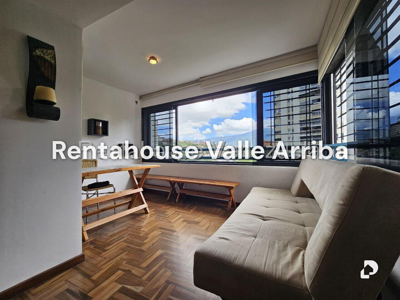 Apartamento en Santa Inés, Caracas – 13