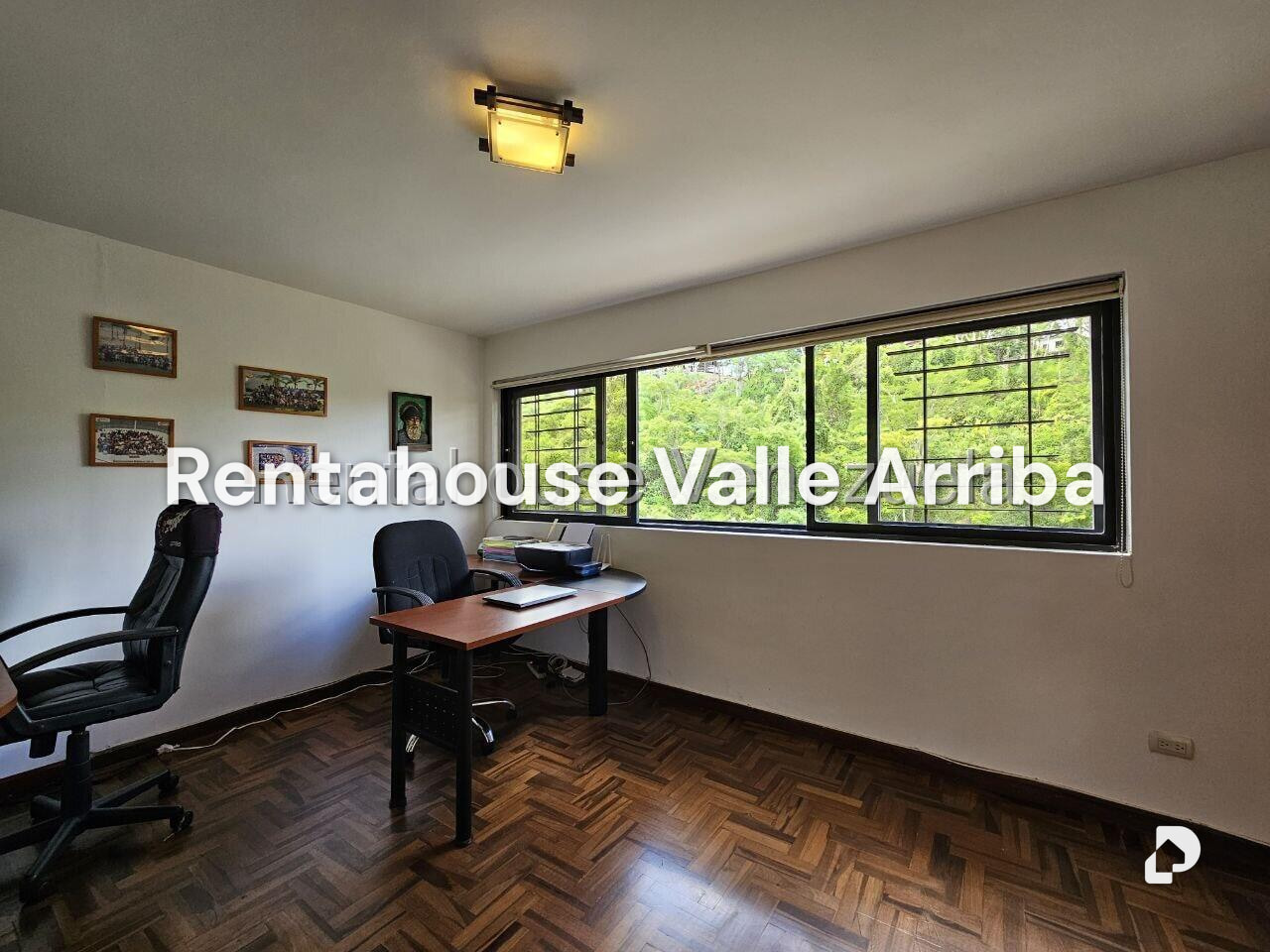 Apartamento en Santa Inés, Caracas – 22