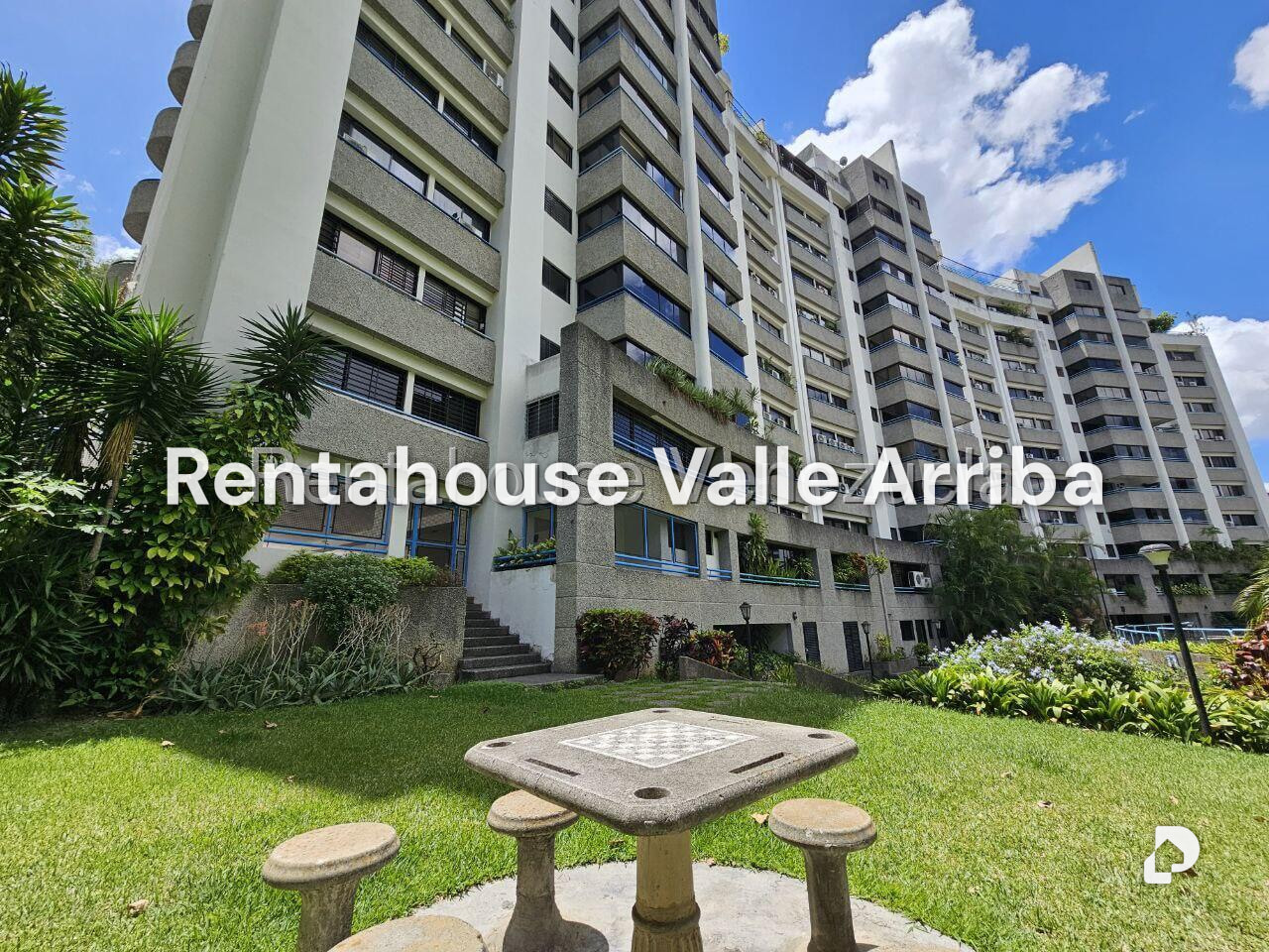 Apartamento en Santa Inés, Caracas – 1