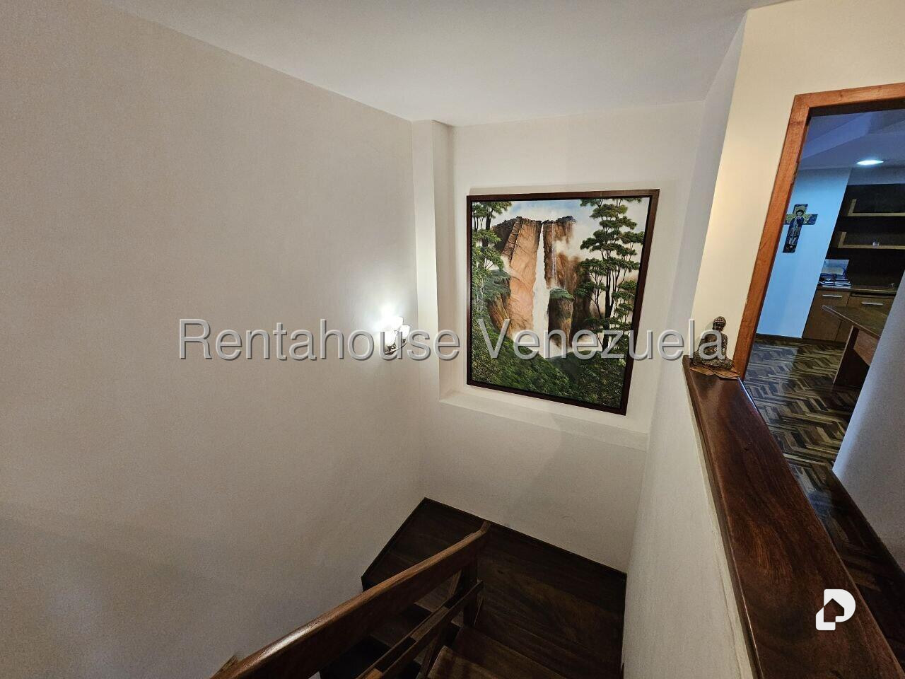 Apartamento en Santa Inés, Caracas – 27