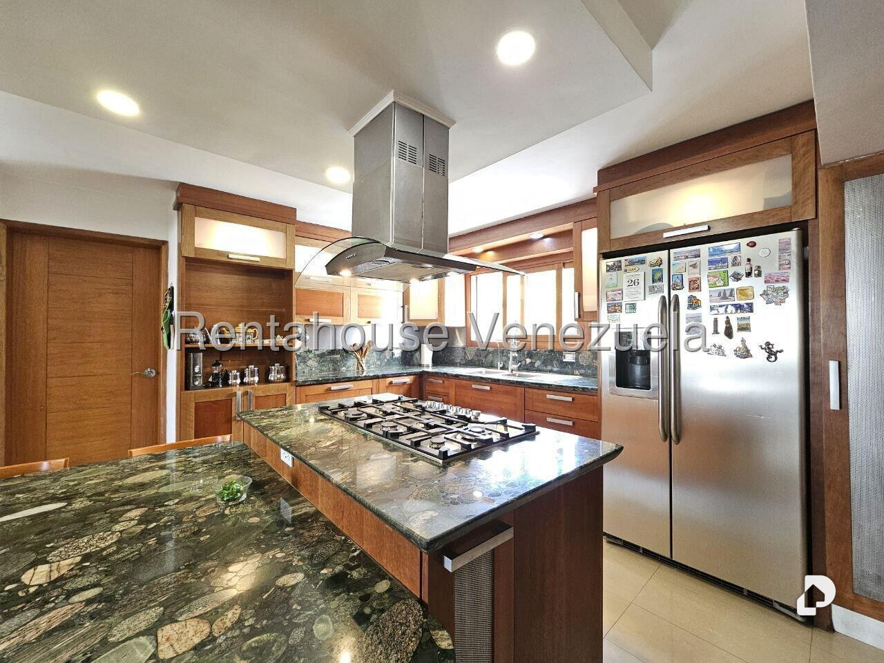 Apartamento en Santa Inés, Caracas – 18