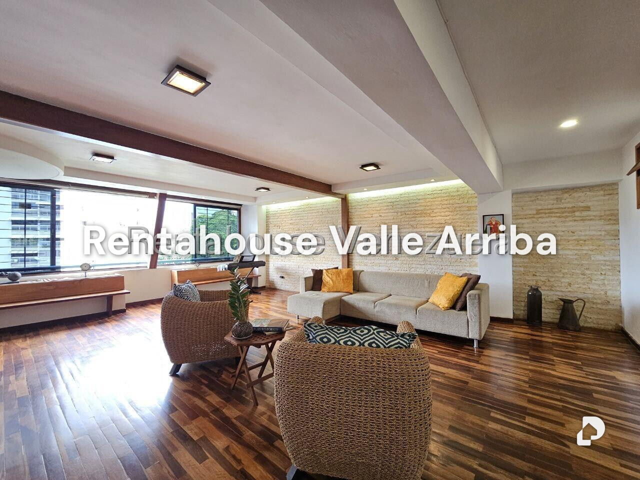 Apartamento en Santa Inés, Caracas – 6