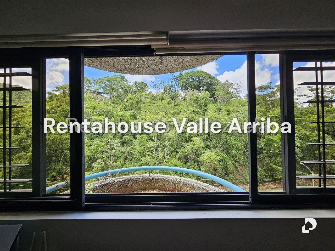 Apartamento en Santa Inés, Caracas – 23