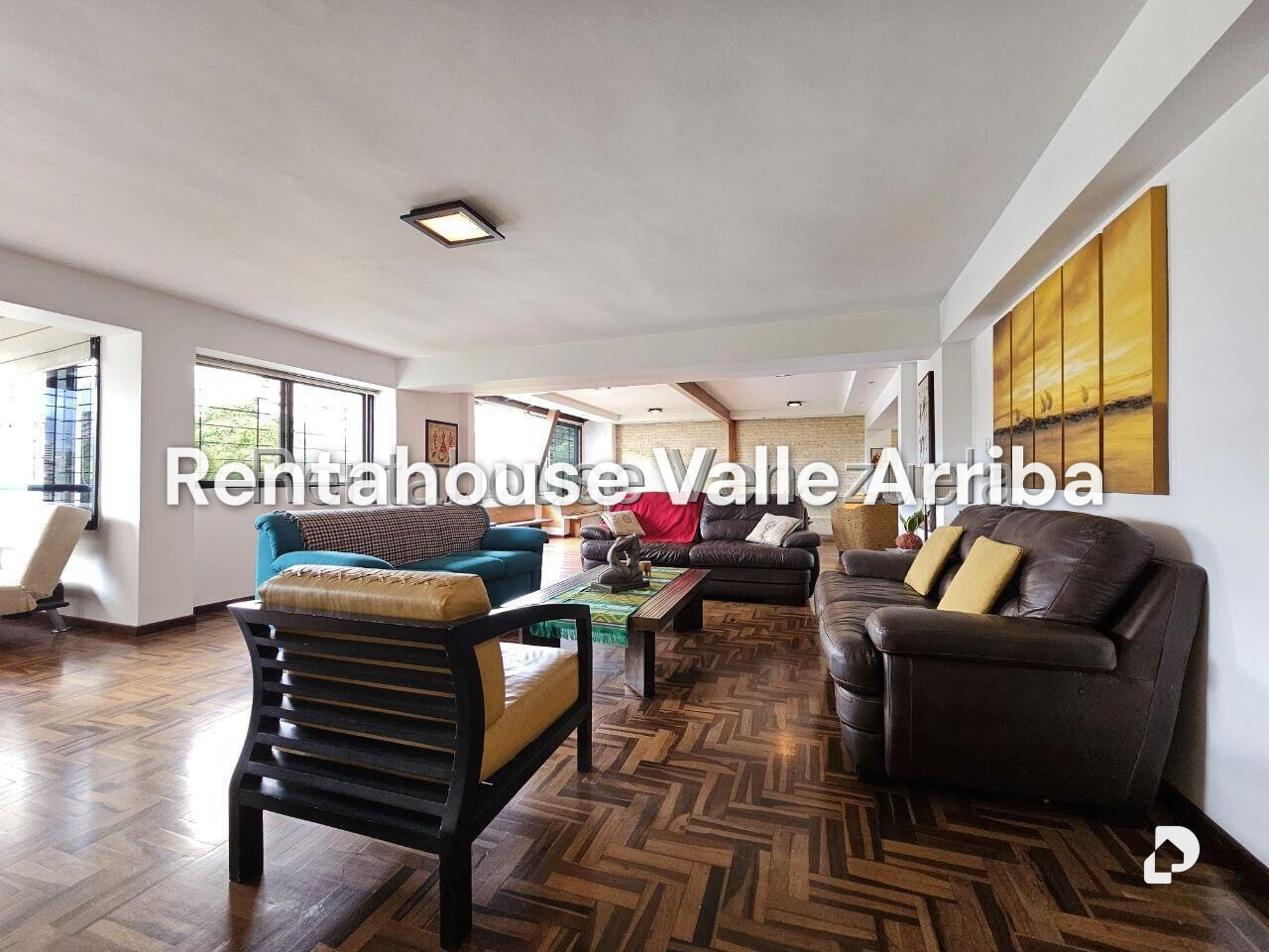 Apartamento en Santa Inés, Caracas – 2