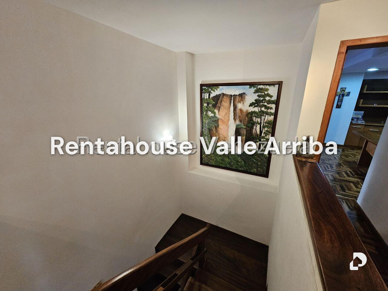 Apartamento en Santa Inés, Caracas – 27